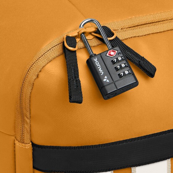 Vaude Takutea 35 2 kółka Walizka kabinowy 54 cm