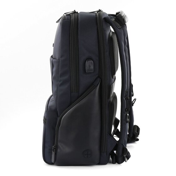 Roncato Plecak Agency 44 cm Komora na laptopa