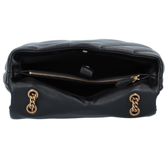 PINKO Love Puff Torba na ramię Skórzany 31 cm