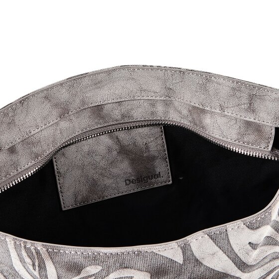 Desigual Obsidian Torba na ramię 39 cm