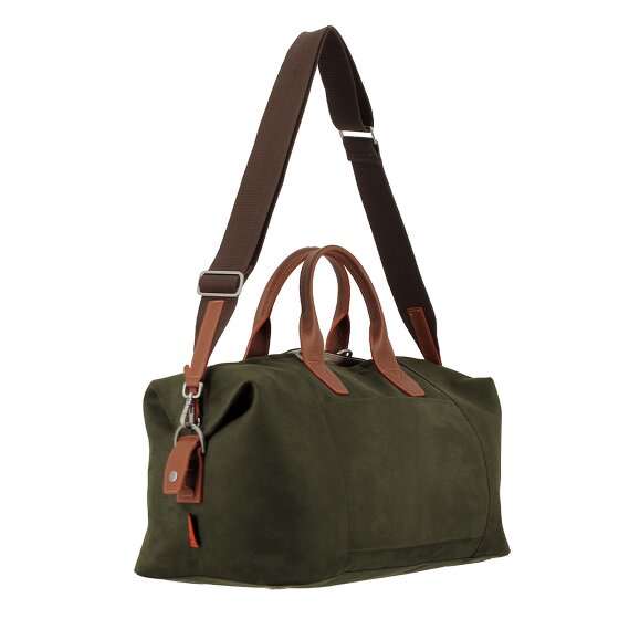 Jump Uppsala Torba podróżna Weekender 45 cm