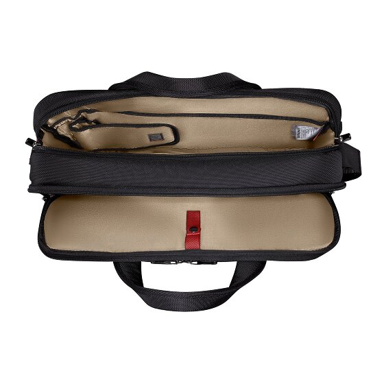 Wenger Meteor Teczka 45 cm Komora na laptopa