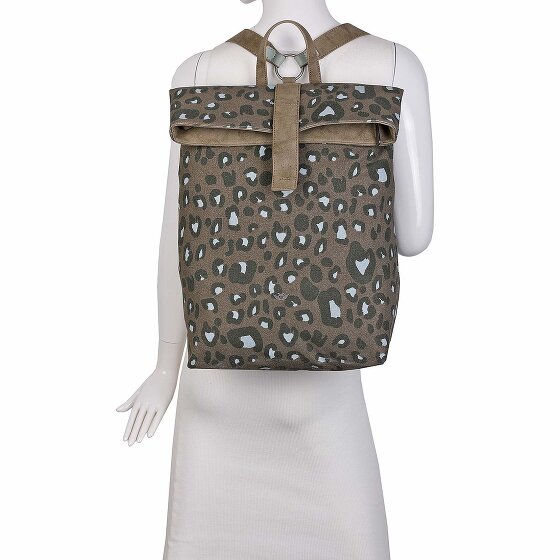 Fritzi aus Preußen Izzy03 Canvas Plecak 40 cm