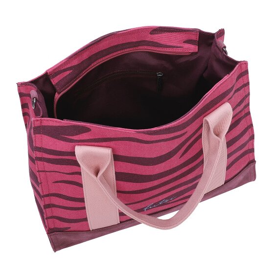 Fritzi aus Preußen Canvas Torba 40 cm