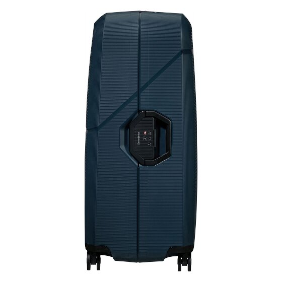 Samsonite Magnum 2 4 kółka Walizka 81 cm