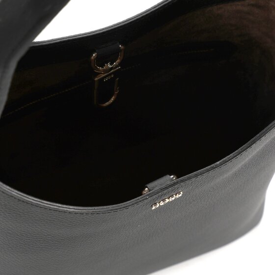 Boss Lenah Torba na ramię Skórzany 29 cm