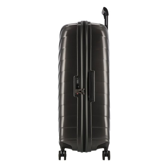 Samsonite Attrix 4 kółka Walizka 81 cm