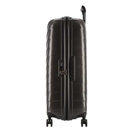 Samsonite Attrix 4 kółka Walizka 81 cm