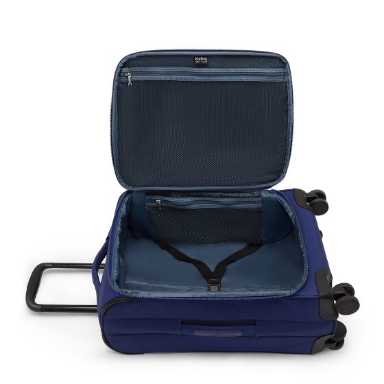 Kipling New Youri 4 kółka Walizka kabinowa S 55 cm