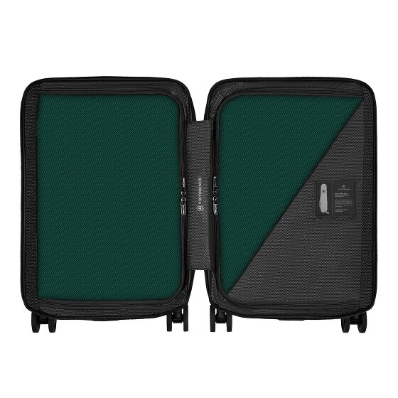 Victorinox Airox 4 kółka Walizka kabinowy 55 cm