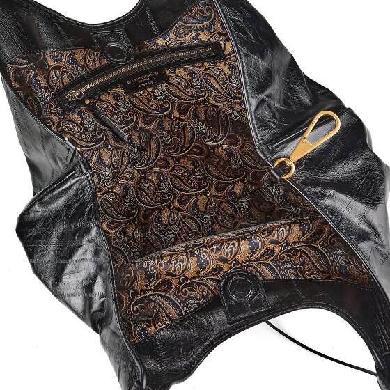 Gianni Chiarini Dua Torba na ramię Skóra 38 cm
