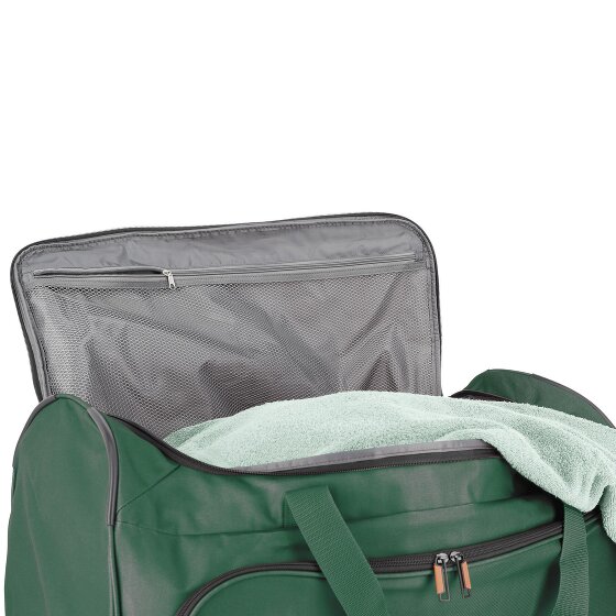 Travelite Basics 2 kółka Torba podróżna 71 cm
