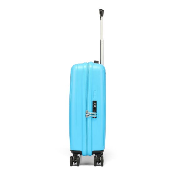 American Tourister Rejoy 4 kółka Walizka kabinowa 55 cm