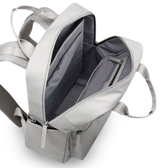 Kapten & Son Bergen Pro Plecak 39 cm Komora na laptopa