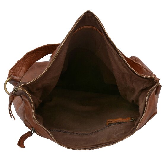 Harold's Torba na ramię skórzana 30 cm