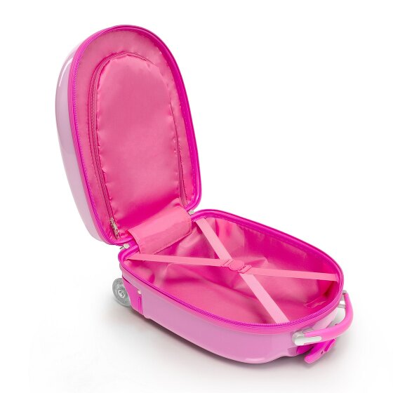 Heys Kids 2 kółka Walizka dla dzieci 46 cm