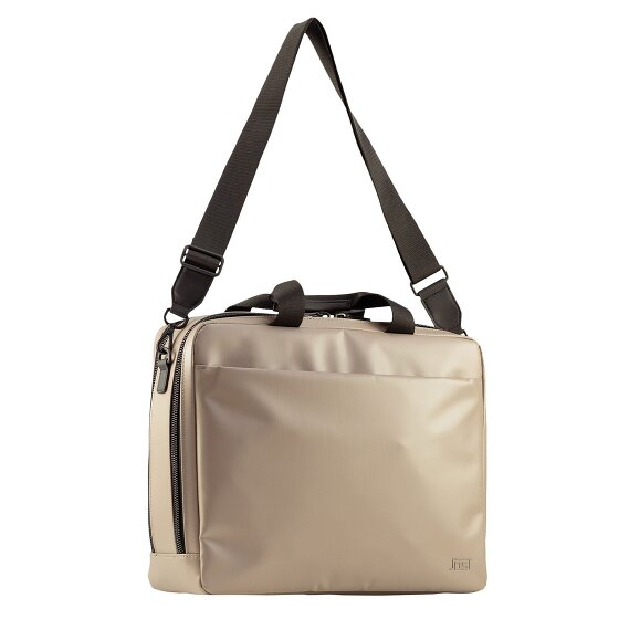 Jost Tolja Teczka 38 cm Komora na laptopa