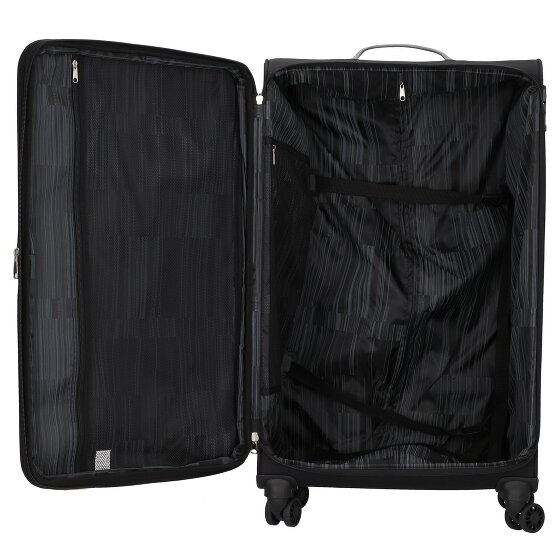 Gabol Zambia wózek 4-kołowy 79 cm