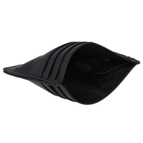 Samsonite PRO-DLX 6 Etui na karty kredytowe RFID Leather 10 cm