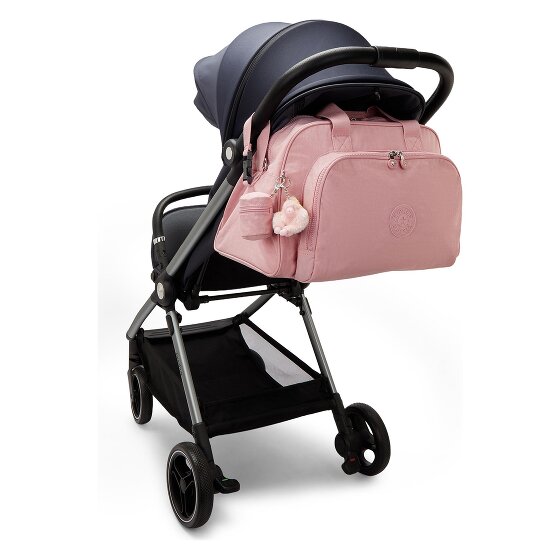 Kipling Camama Torba na pieluchy 43.5 cm