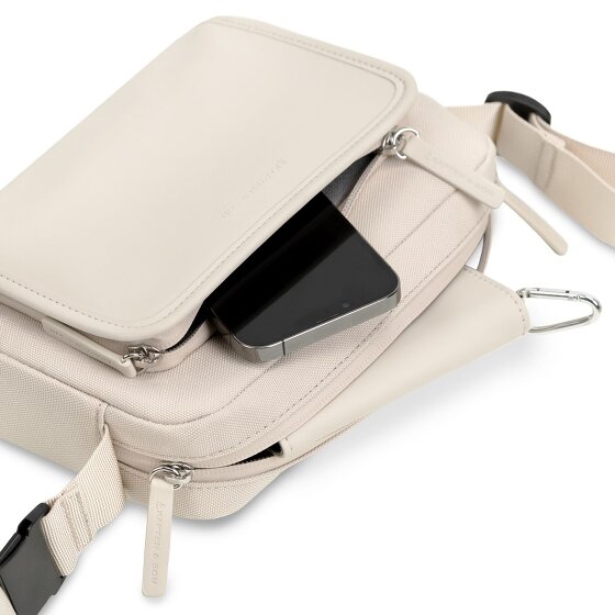 Kapten & Son Lulea Torba na ramię 15.5 cm