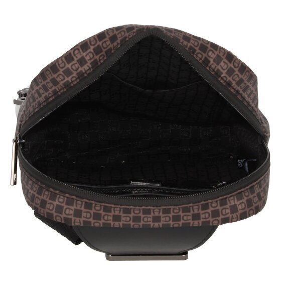 AIGNER Nico torba na ramię 18 cm