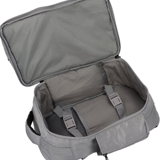 Polestream Plecak podróżny Strz by Berlin z przegrodą na laptopa 39 cm