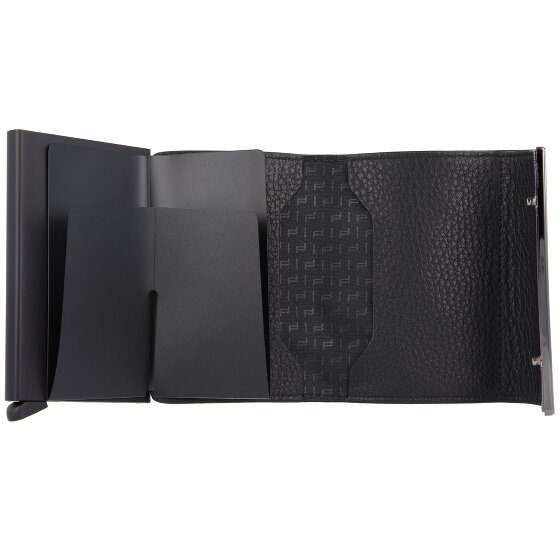 Porsche Design Etui na karty kredytowe RFID Leather 10 cm