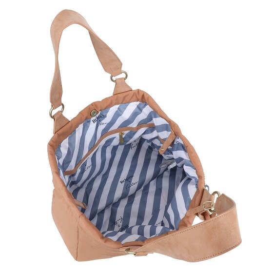 Fritzi aus Preußen Brigitte x Fritzi Limited Chain Sky Shopper Bag 42 cm