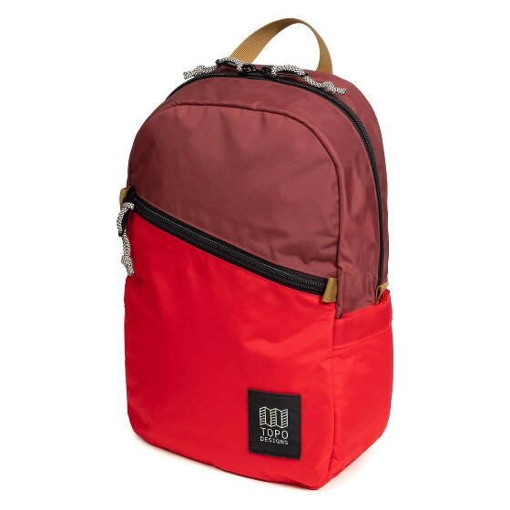 Topo Designs Light Pack Plecak 42 cm Komora na laptopa