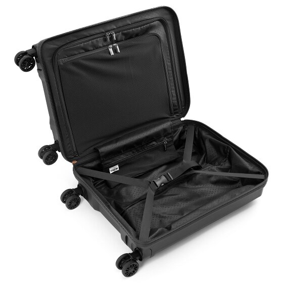 Epic Phantom SL 4 kółka Walizka kabinowy 55 cm