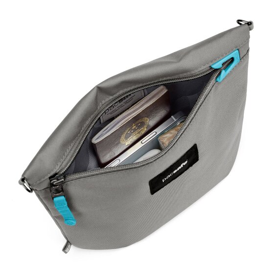 Pacsafe Pacsafe Go Torba na ramię Ochrona RFID 24 cm