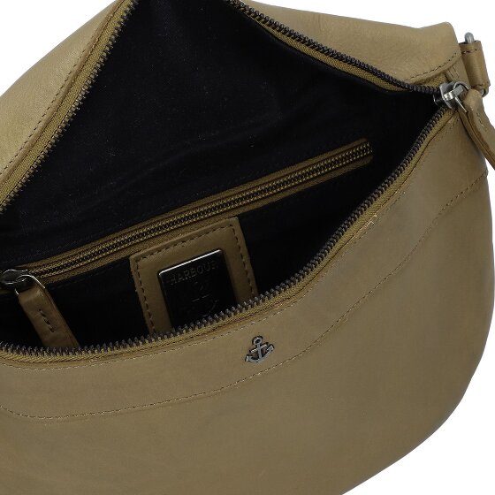 Harbour 2nd Anchor Love Jutta Torba na ramię Skórzany 28 cm