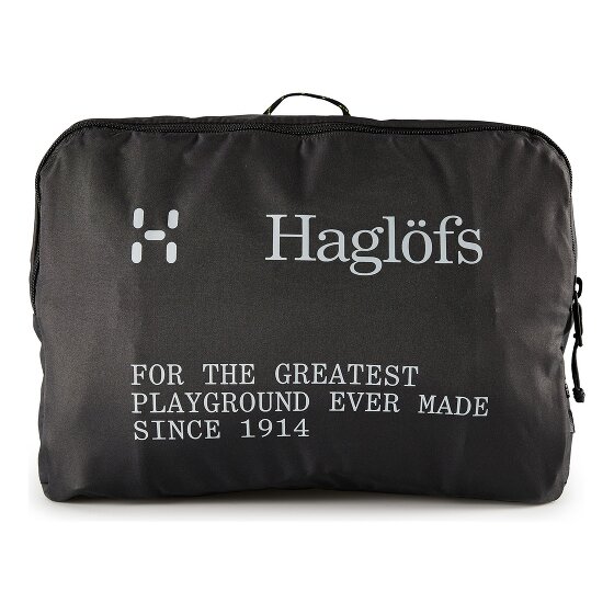 Haglöfs Magma Torba podróżna Weekender 67 cm