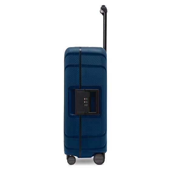 Redolz Essentials 15 Wózek 4-kołowy 65 cm z trzypunktowym mocowaniem