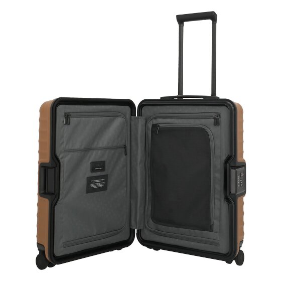 Titan Overseas 4 kółka Walizka kabinowy S 55 cm