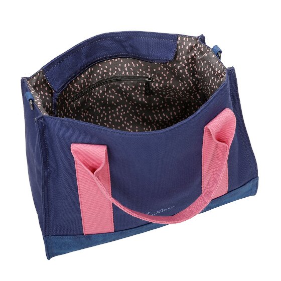 Fritzi aus Preußen Canvas Torba 40 cm