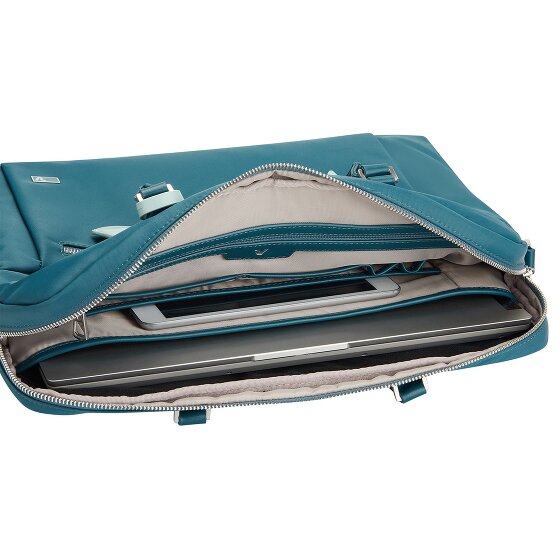 Roncato Woman Biz Teczka 42 cm Komora na laptopa