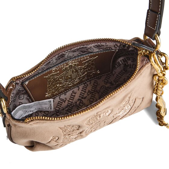Juicy Couture Twig Narrative Torba na ramię S 24 cm