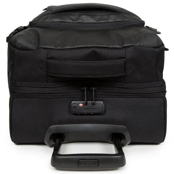 Eastpak Tranverz L wózek 2-kołowy 79 cm