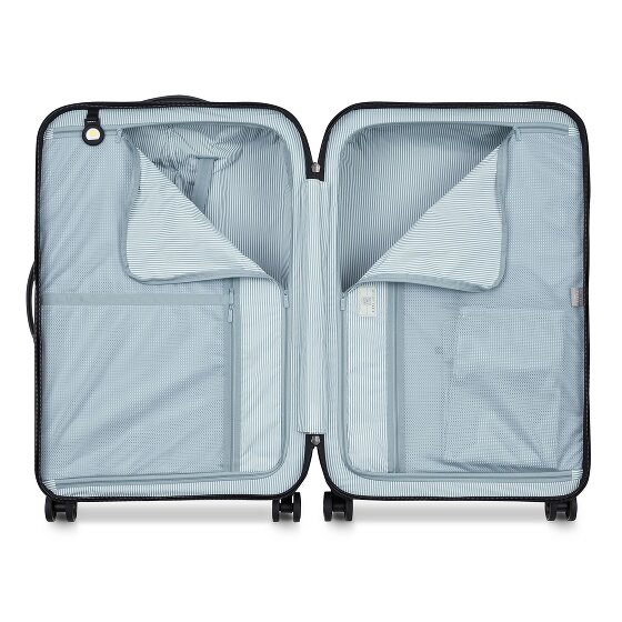 Delsey Paris Turenne 2.0 4 kółka Walizka 76 cm