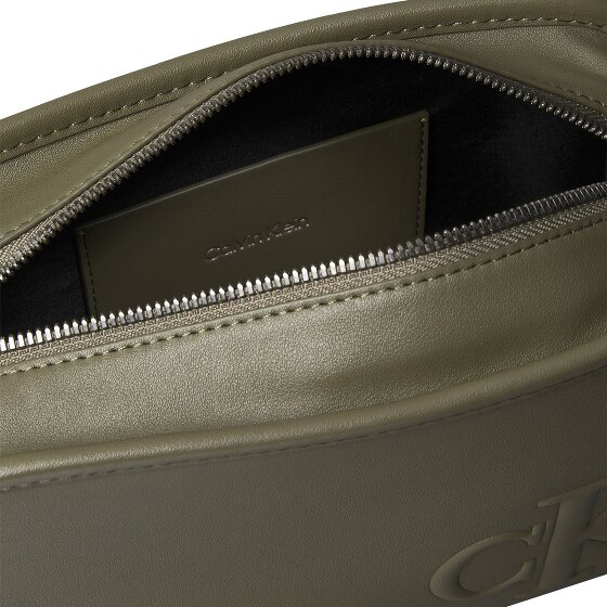 Calvin Klein Sculpted Torba na ramię 22.5 cm