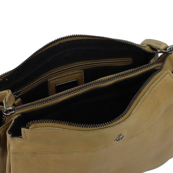 Harbour 2nd Evita Torba na ramię Skórzany 23.5 cm