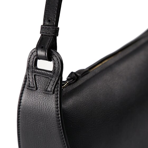 AIGNER Eliza Torba na ramię Skórzany 25 cm