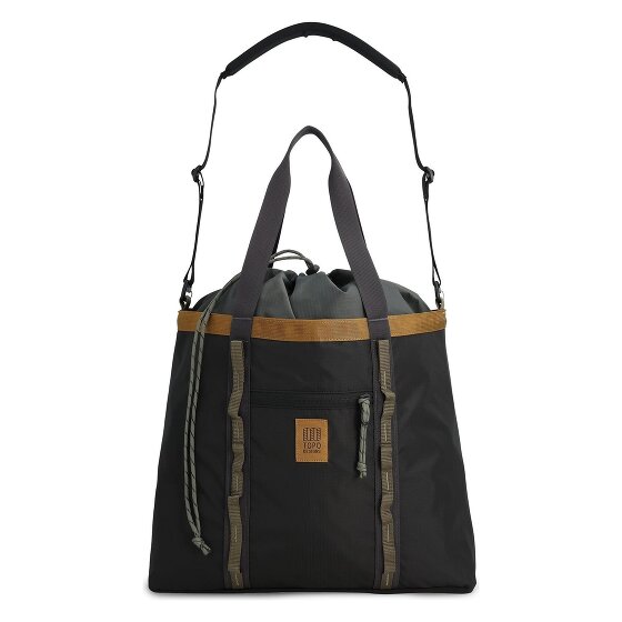 Topo Designs Mountain Shopper Bag 52 cm