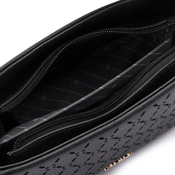 L.Credi Orchidea Torba na ramię 22 cm