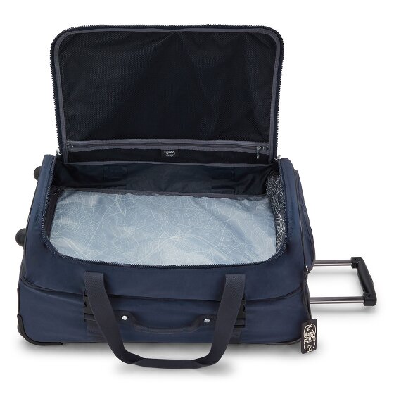 Kipling Basic Teagan 2 kółka Torba podróżna 66 cm