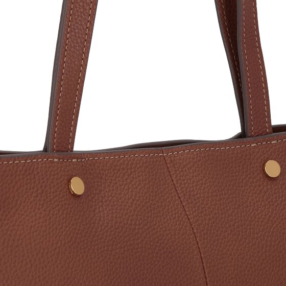 Fossil Jessie Shopper Bag Skórzany 40.5 cm