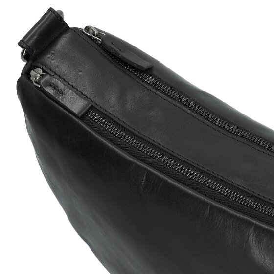 Harold's Caugio Torba na ramię Skórzany 36 cm