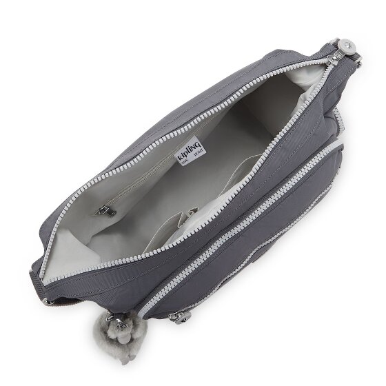 Kipling Basic Gabbie Torba na ramię 35.5 cm